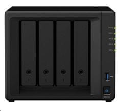 Synology NAS strežnik DS418 za 4 diske