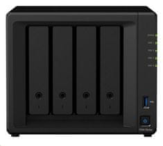Synology NAS strežnik DS418 Play za 4 diske