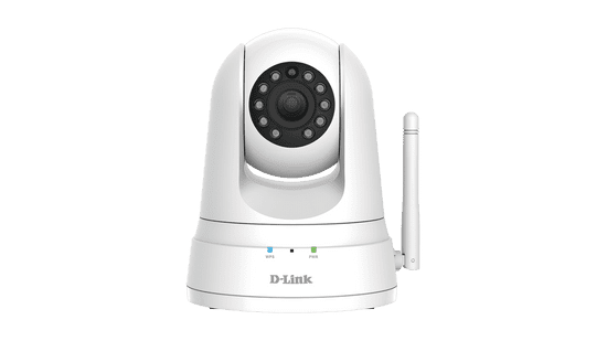 D-Link brezžična IP HD kamera DCS‑5030L