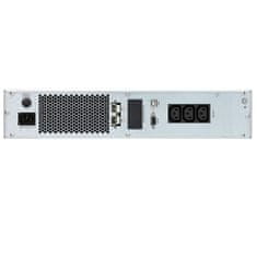 PowerWalker brezprekinitveno napajanje UPS VFI 1000 CRM LCD Online 1000VA 800W