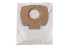 Metabo vrečke za prah iz koprene 25/30 l (630296000) - odprta embalaža