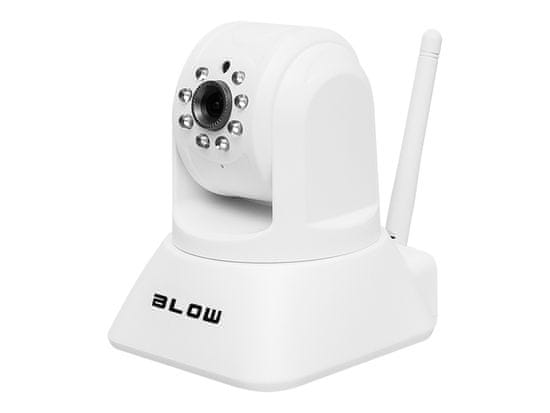 Blow IP vrtljiva kamera H-257, WiFi, 720p - odprta embalaža