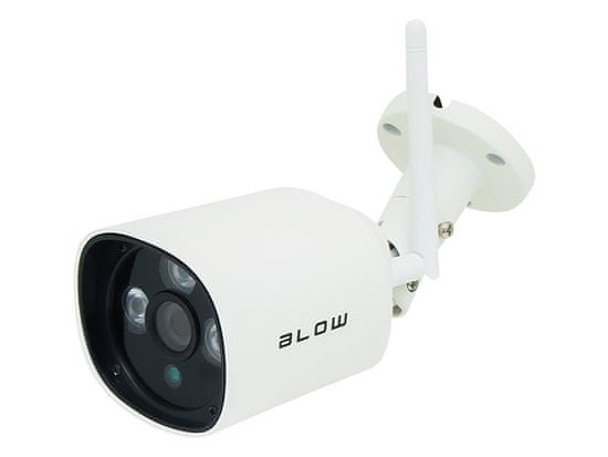 Blow IP zunanja kamera H-342, WiFi, 720p