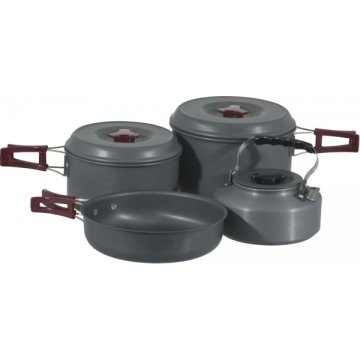 Anaconda Komplet za kuhanje Cook Kit