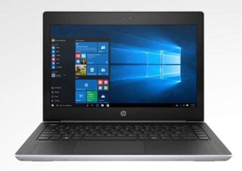 HP prenosnik ProBook 430 G5 i7-8550U/8GB/SSD256GB+1TB/13,3''FHD/W10Pro (2SY26EA)