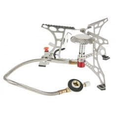 Anaconda Plinski štedilnik Grand Stove