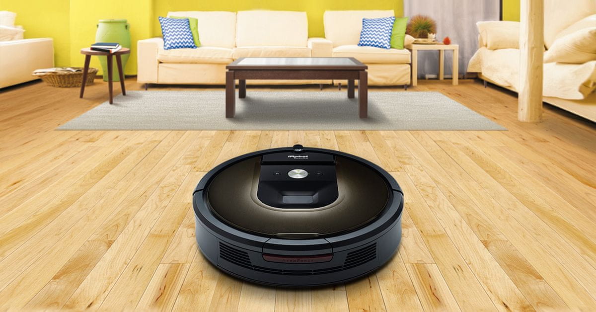 iRobot