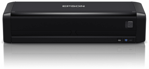 Epson WorkForce DS-360W (B11B242401)