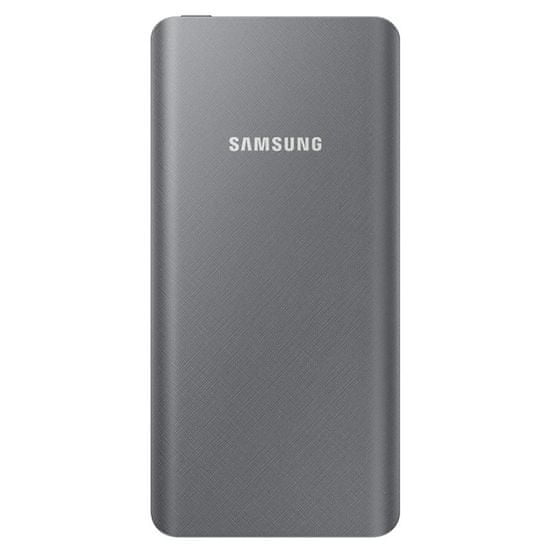 Samsung prenosna polnilna baterija, 5000 mAh - odprta embalaža
