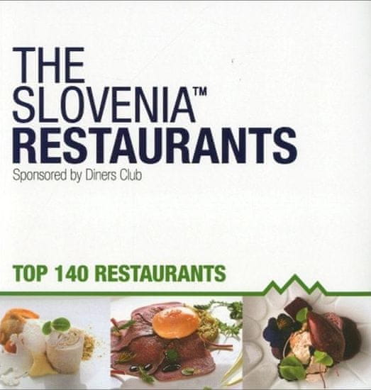 The Slovenia Restaurants, mehka