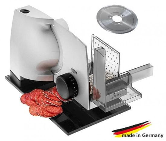 Ritter salamoreznica Sinus 1 Duo Plus