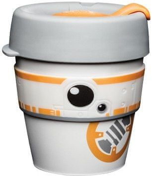 Keep Cup Star Wars BB8, termo lonček, S