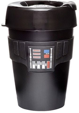 Keep Cup Star Wars Darth Vader termo lonček, M