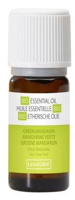 Lanaform naravno eterično olje Zelena mandarina, 10 ml