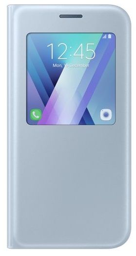 Samsung torbica za Samsung Galaxy A5 2017, modra