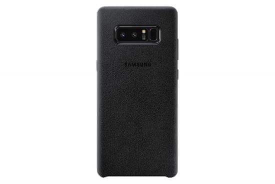 Samsung ovitek za Galaxy Note 8, črn