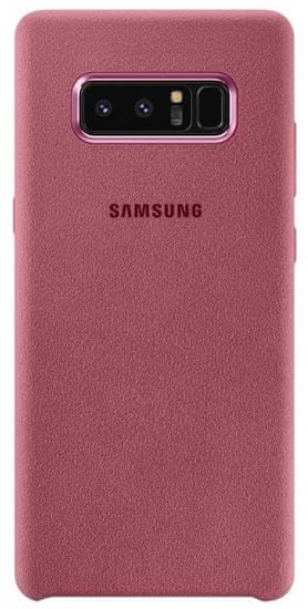 Samsung ovitek za Galaxy Note 8, roza