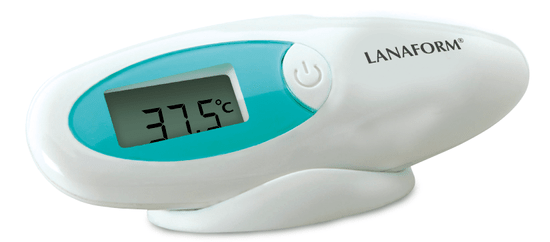 Lanaform termometer Baby Stone