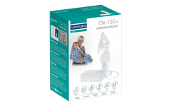 Lanaform kompresorski inhalator CN-100P