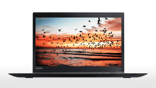 Lenovo prenosnik ThinkPad X1 Yoga 2 i7-7500U/16GB/SSD512GB/14WQHD/W10PRO (20JD0057SC) - odprta embalaža