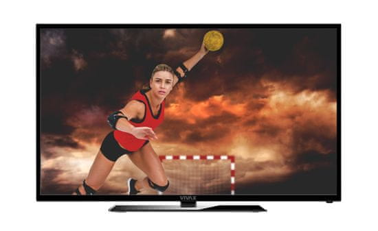 Vivax LED Smart TV sprejemnik TV-49LE75SM