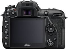 fotoaparat D7500 18-140 VR
