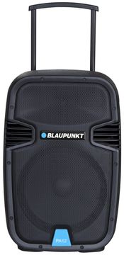 Blaupunkt profesionalni avdio sistem PA12