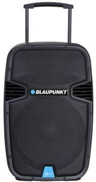 Blaupunkt profesionalni avdio sistem PA15