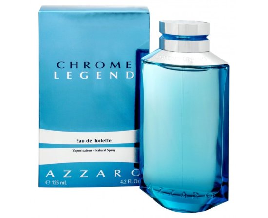 Azzaro toaletna voda za moške Chrome Legend