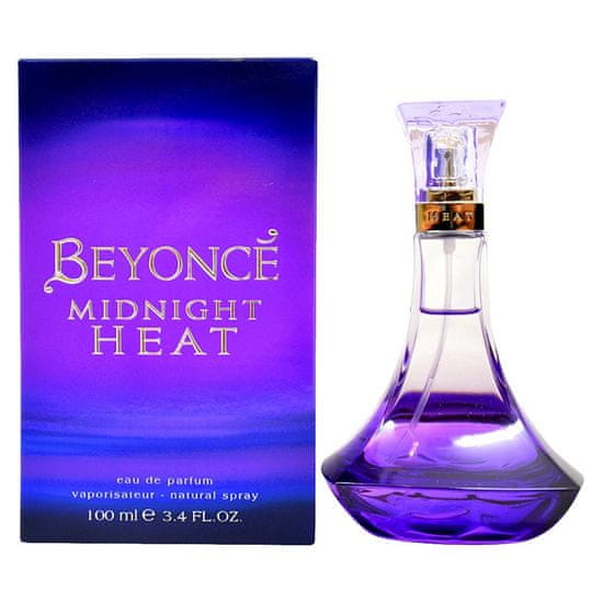 Beyoncé parfumska voda Midnight Heat – EDP