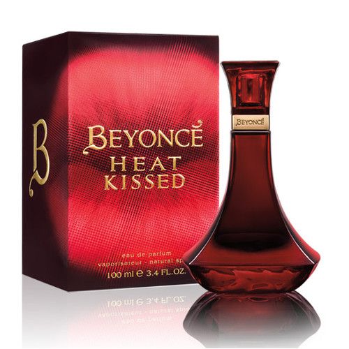Beyoncé parfumska voda Heat Kissed EDP