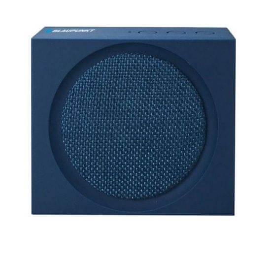 Blaupunkt brezžični zvočnik BT03BL - odprta embalaža
