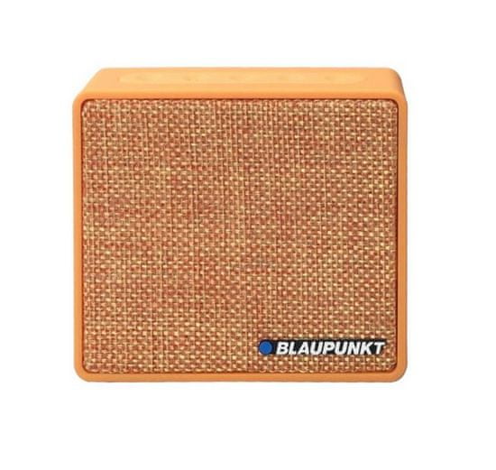 Blaupunkt brezžični Bluetooth zvočnik BT04BL