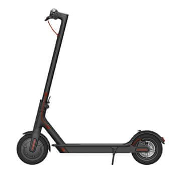 Xiaomi električni skiro M365, črn