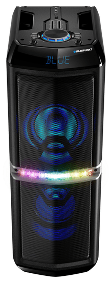 Blaupunkt Bluetooth karaoke zvočnik PS05DB