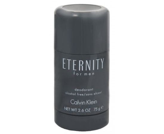 Calvin Klein deodorant v stiku Eternity for Men