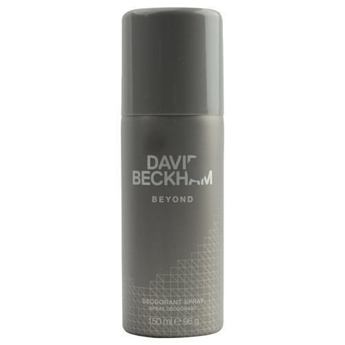 David Beckham deodorant v spreju Beyond