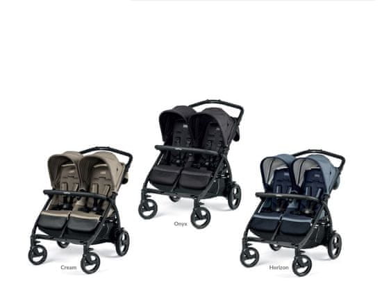 Peg perego book for two horizon store