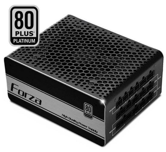 Inter-tech modularni napajalnik SAMA FTX-1200-1 Forza 1200W 80Plus Platinum