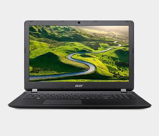 Acer prenosnik Aspire ES1-533-P6ZX N4200/SSD128GB/15,6HD/Linux (NX.GFTEX.101)