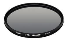 Kenko filter Smart Pol Circular Slim, 62 mm