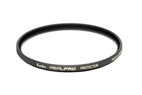 Kenko filter RealPro Protector, 82 mm