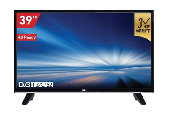 VOX electronics LED TV sprejemnik 39DIS472B