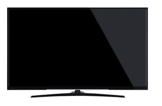 VOX electronics 4K LED TV sprejemnik 43DSW293V - odprta embalaža