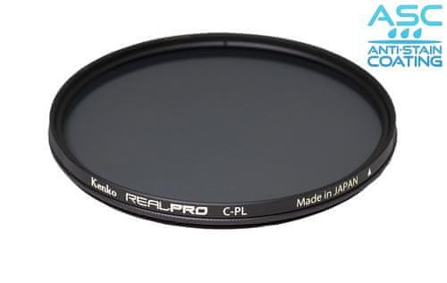 Kenko filter RealPro Pol Circular, 82 mm