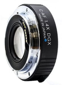 Kenko telekonverter HD DGX 1,4x (Canon)
