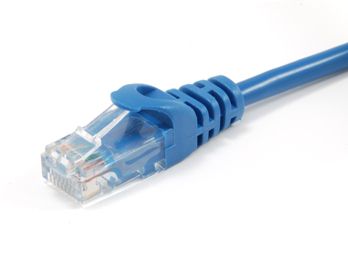 Equip kabel U/UTP cat. 6, 20 m, moder