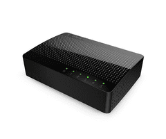 Tenda SG105 stikalo, 10/100/1000 Mbps, 5 vrat