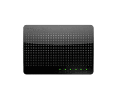 Tenda SG105 stikalo, 10/100/1000 Mbps, 5 vrat