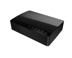 Tenda SG105 stikalo, 10/100/1000 Mbps, 5 vrat